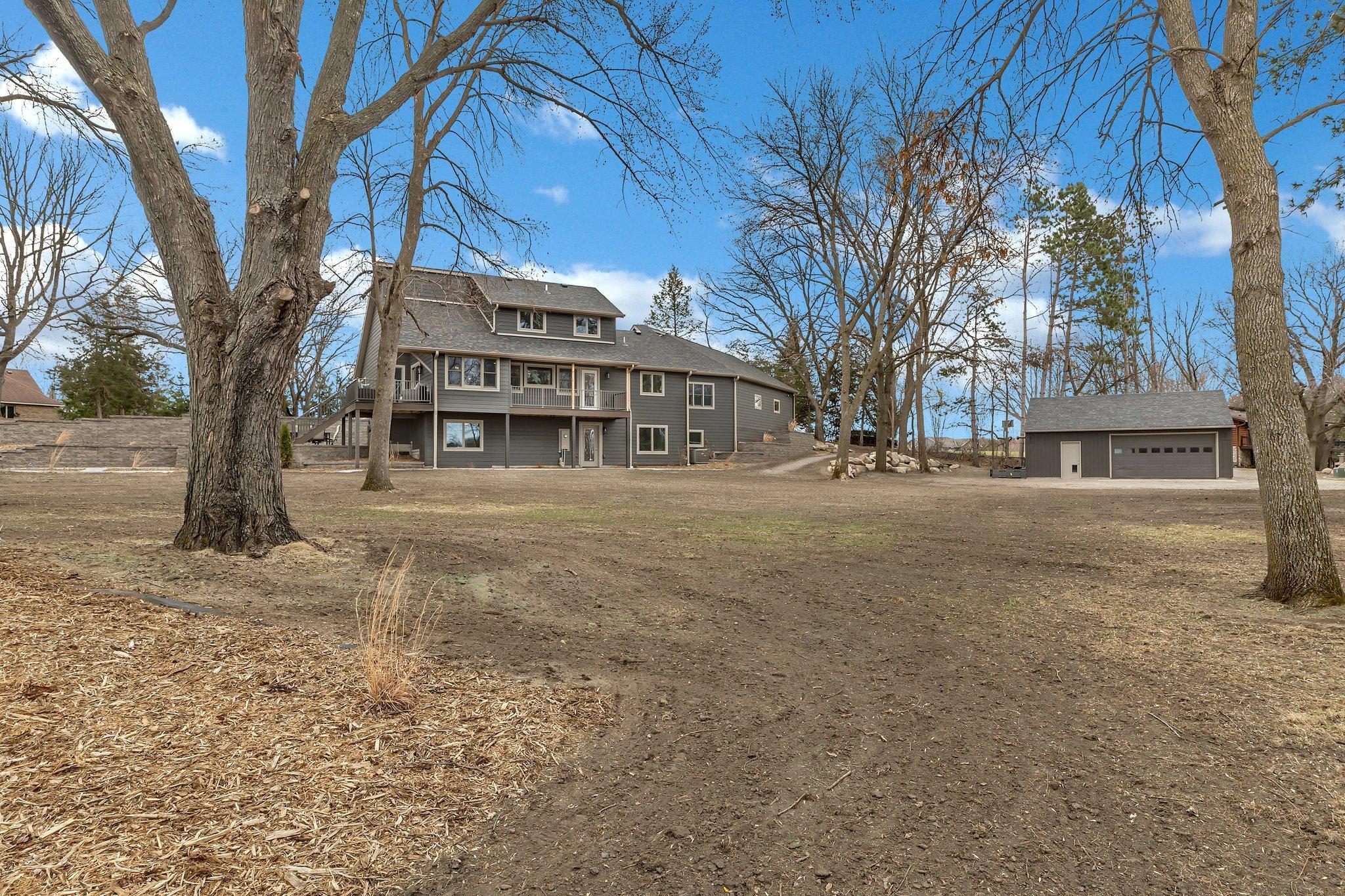 10267 Ferry Point Place Northwest Rice, MN 56367 - Photo 72 of 106