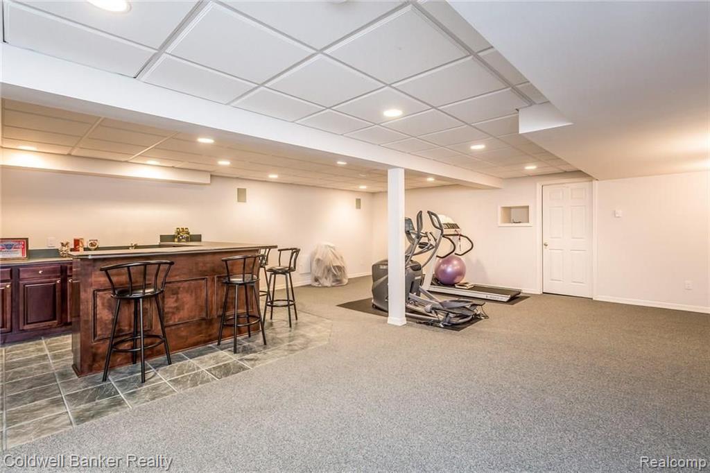 836 Shortridge Avenue Rochester Hills, MI 48307 - Photo 29 of 51