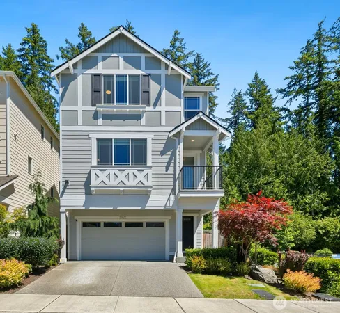 $1,100,000 | 19611 3rd Drive Southeast, Unit 22, Bothell, WA 98012