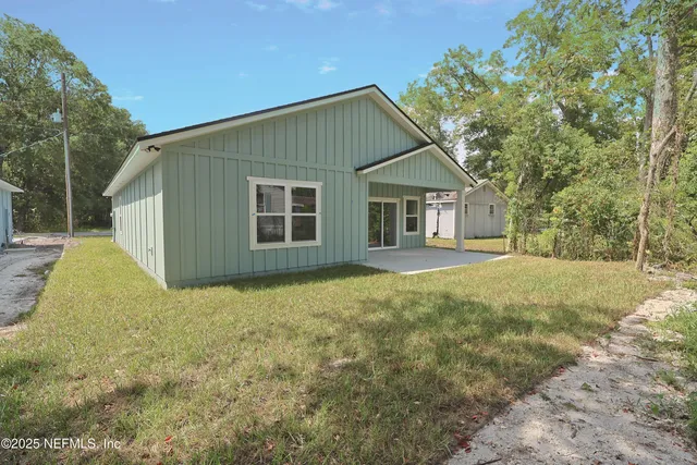 $273,999 | 34 Delmonte Street, Baldwin, FL 32234