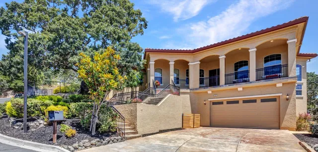 $949,000 | 382 Knoll Drive, Fairfield, CA 94534