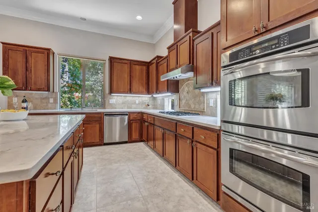 $949,000 | 382 Knoll Drive, Fairfield, CA 94534