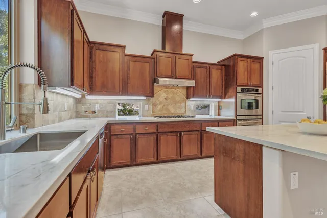 $949,000 | 382 Knoll Drive, Fairfield, CA 94534