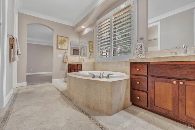 $949,000 | 382 Knoll Drive, Fairfield, CA 94534