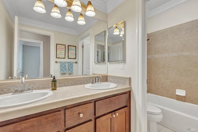 $949,000 | 382 Knoll Drive, Fairfield, CA 94534