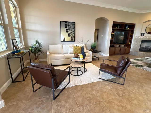 $949,000 | 382 Knoll Drive, Fairfield, CA 94534