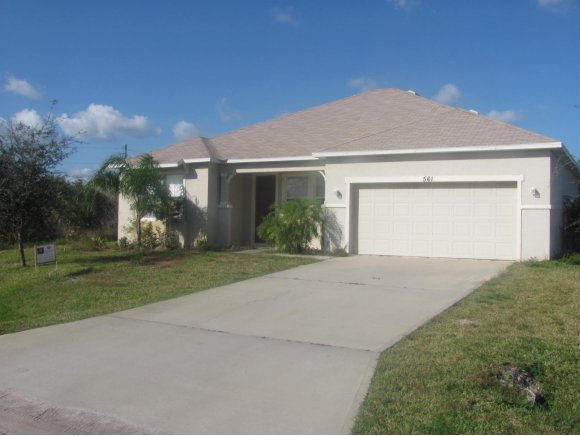 561 Southwest Lambert Palm Bay, FL 32908 - Photo 1 of 12 Primary Photo