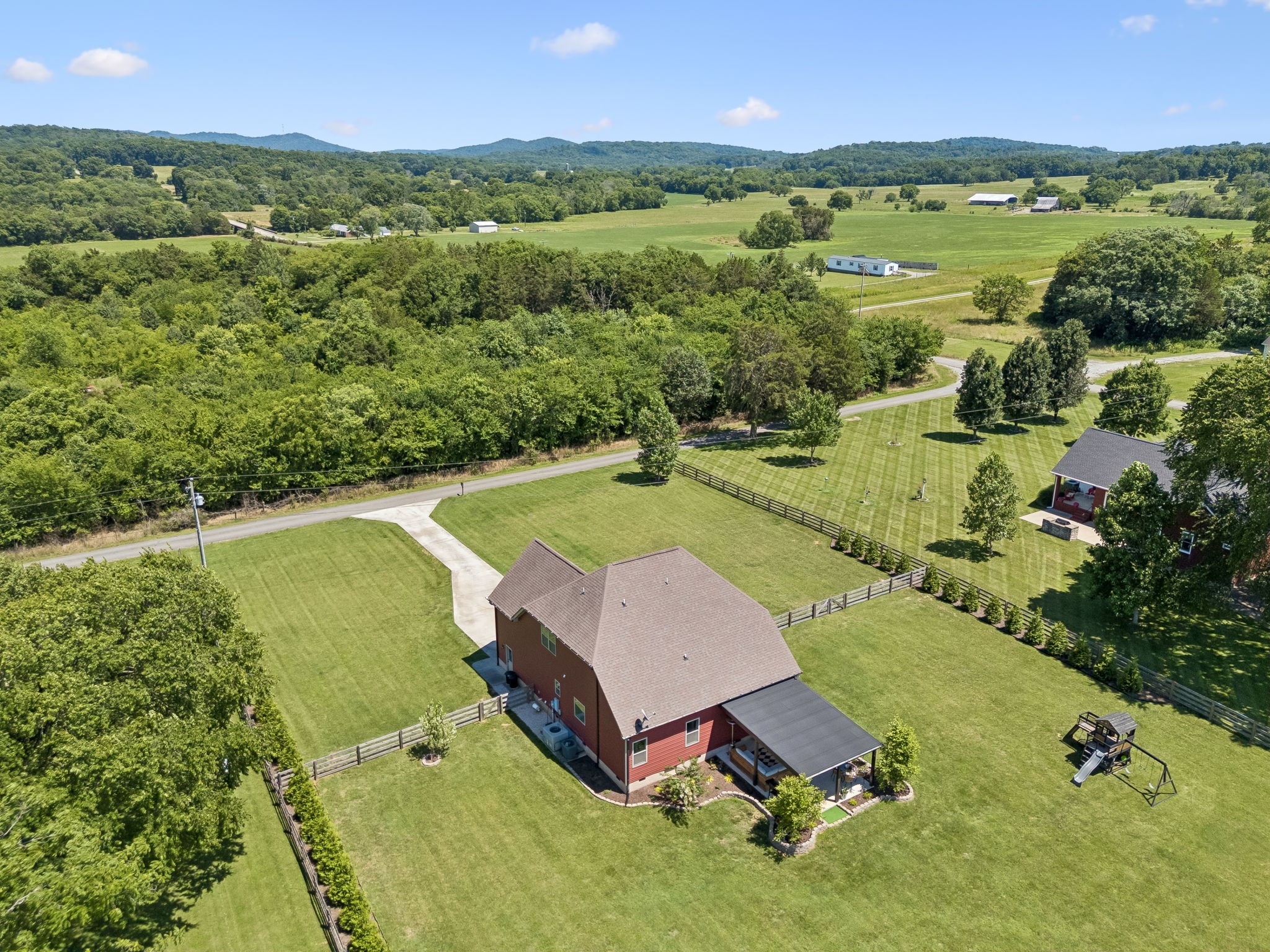 80 Edwards Road Lebanon, TN 37090 - Photo 32 of 33