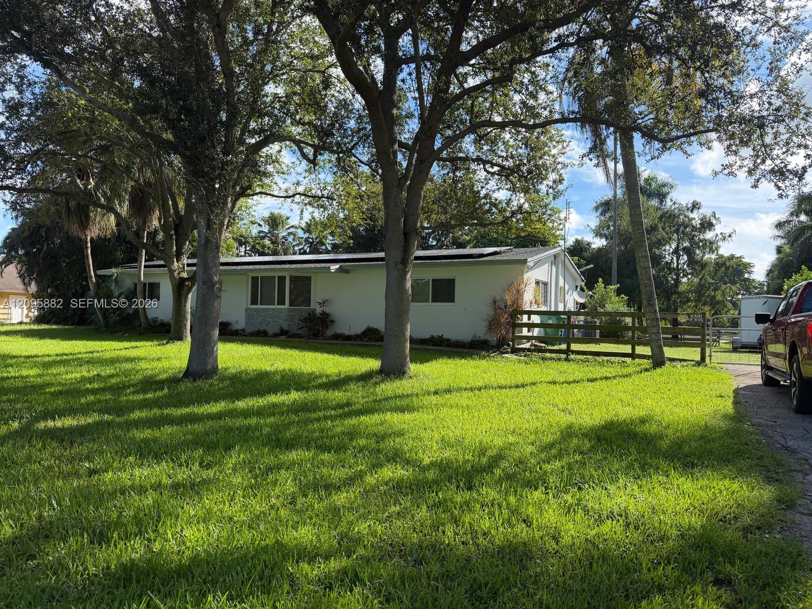 4830 Southwest 196th Lane Southwest Ranches, FL 33332 - Photo 1 of 32 Gallery Image 1