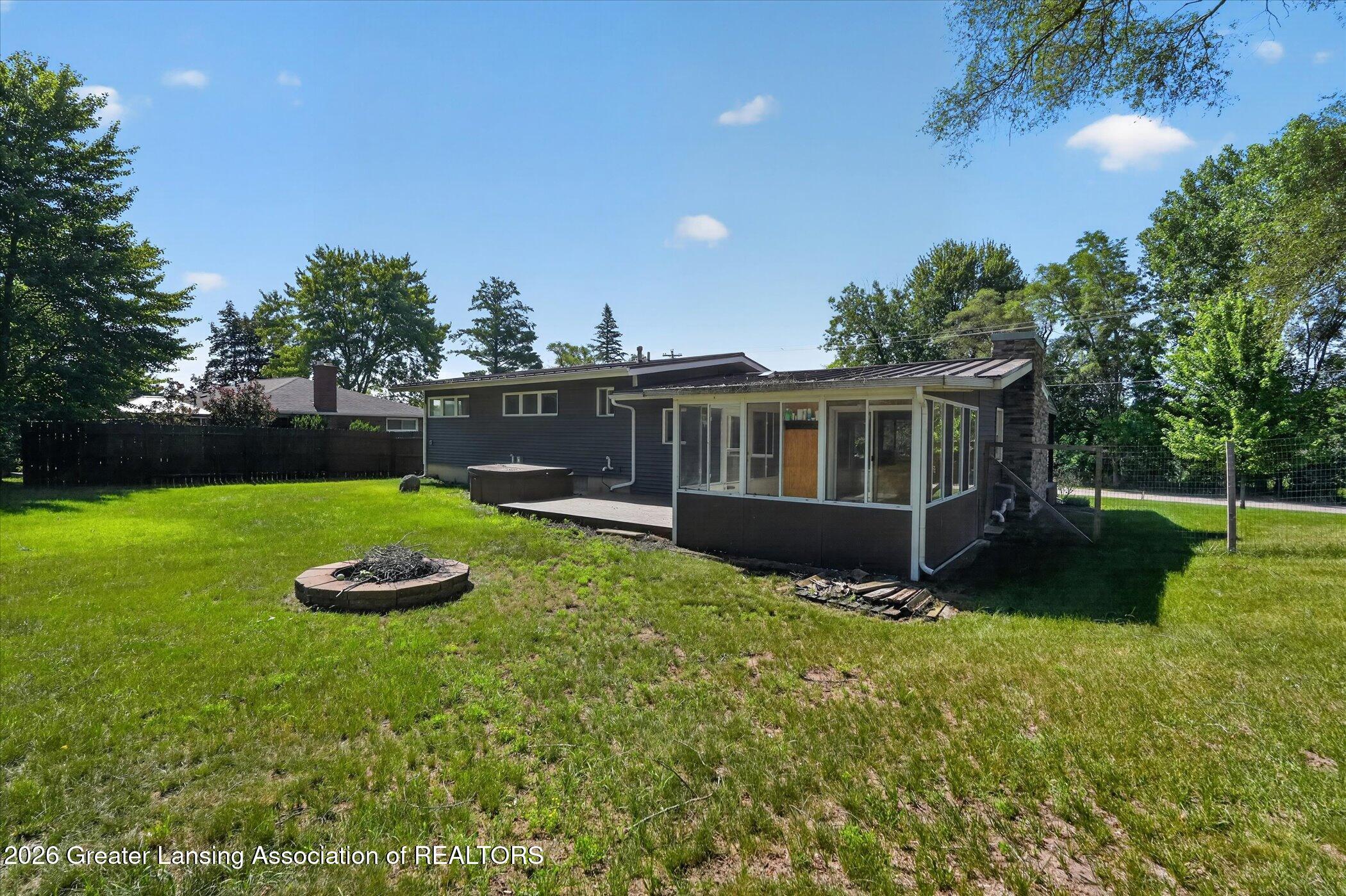 1434 Petts Road Fenton, MI 48430 - Photo 60 of 74 Rear View