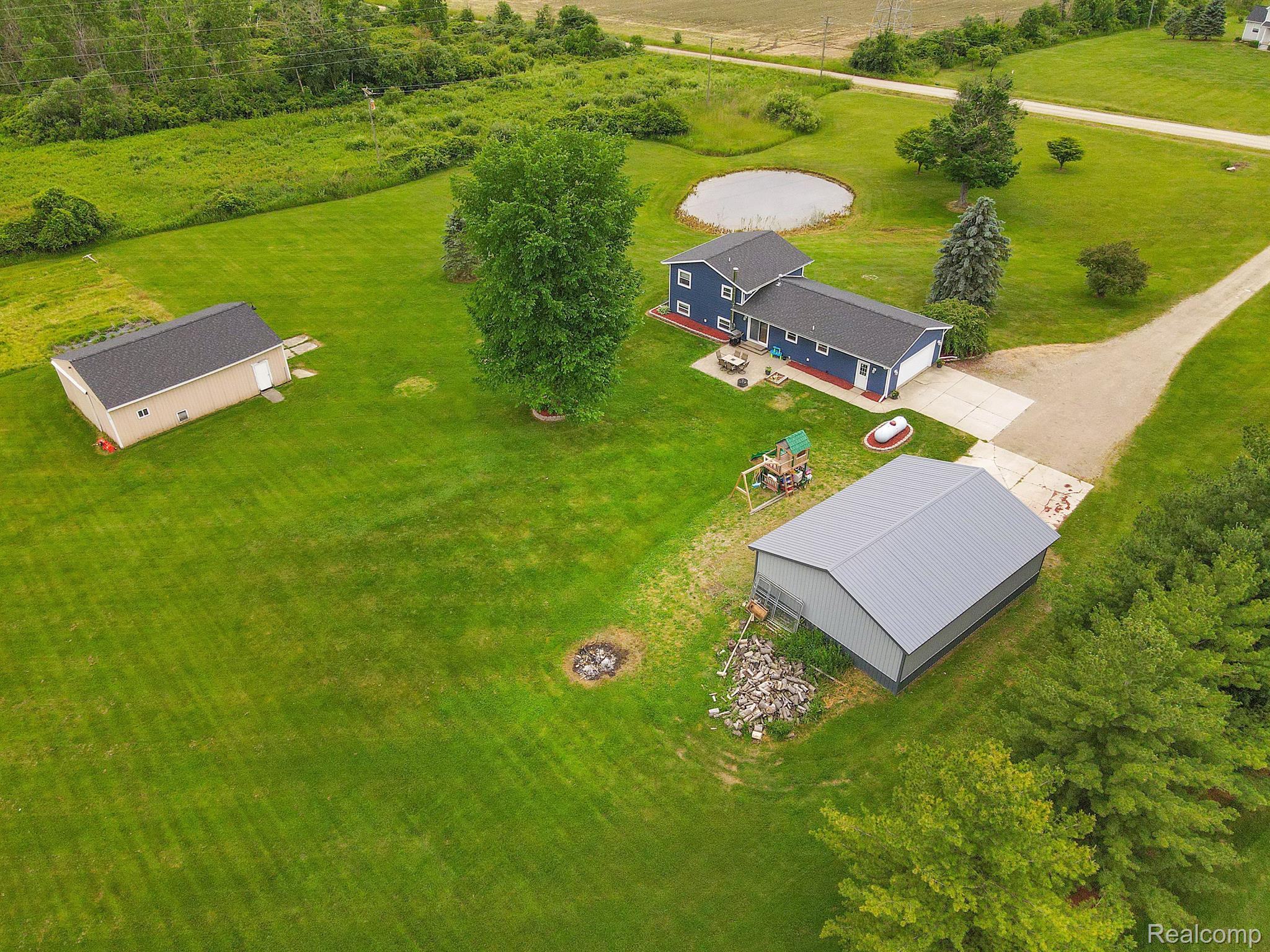 1234 Lathrop Road Allenton, MI 48002 - Photo 27 of 40 Gallery Image 27