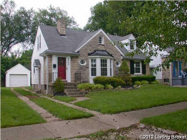 4311 Churchill Road Louisville, KY 40207 - Photo 1 of 24 Primary Photo