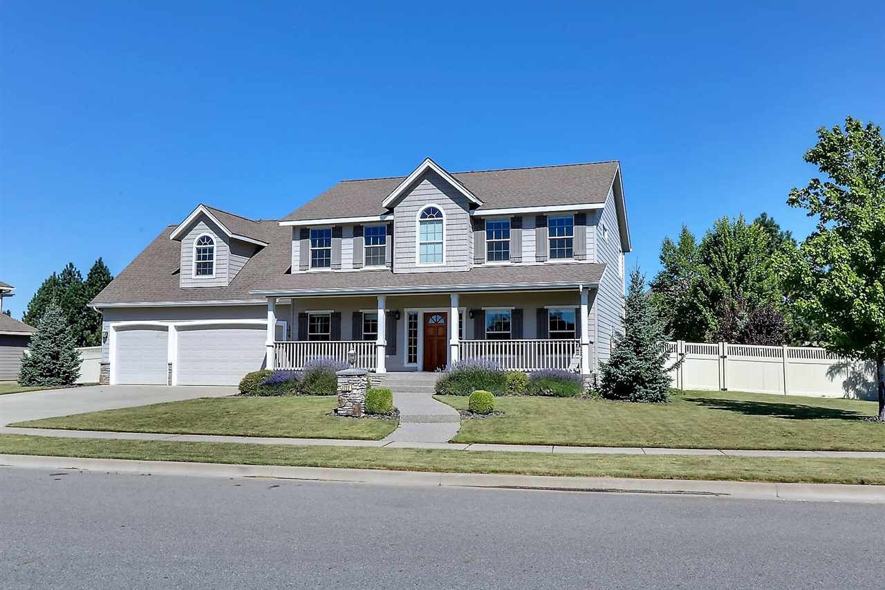 1722 South Steen Road Veradale, WA 99037 - Photo 1 of 20