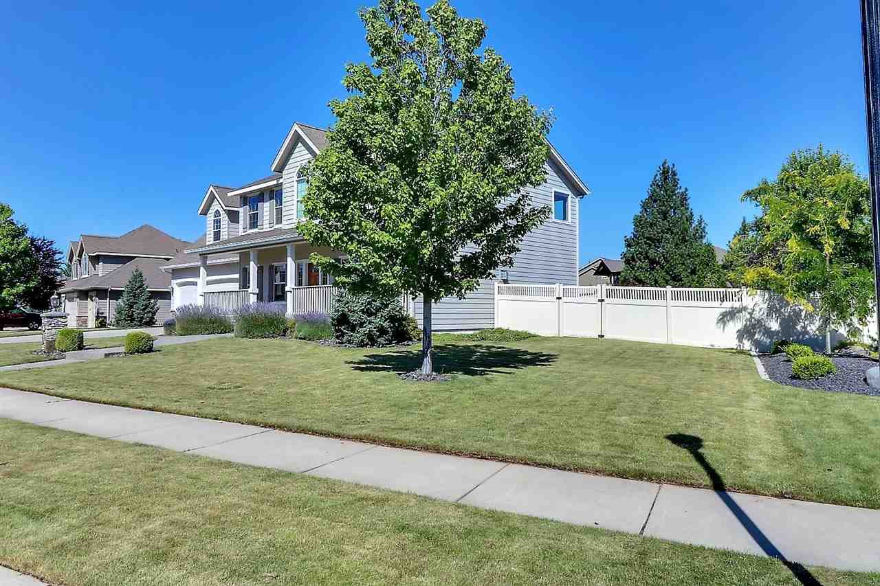 1722 South Steen Road Veradale, WA 99037 - Photo 2 of 20