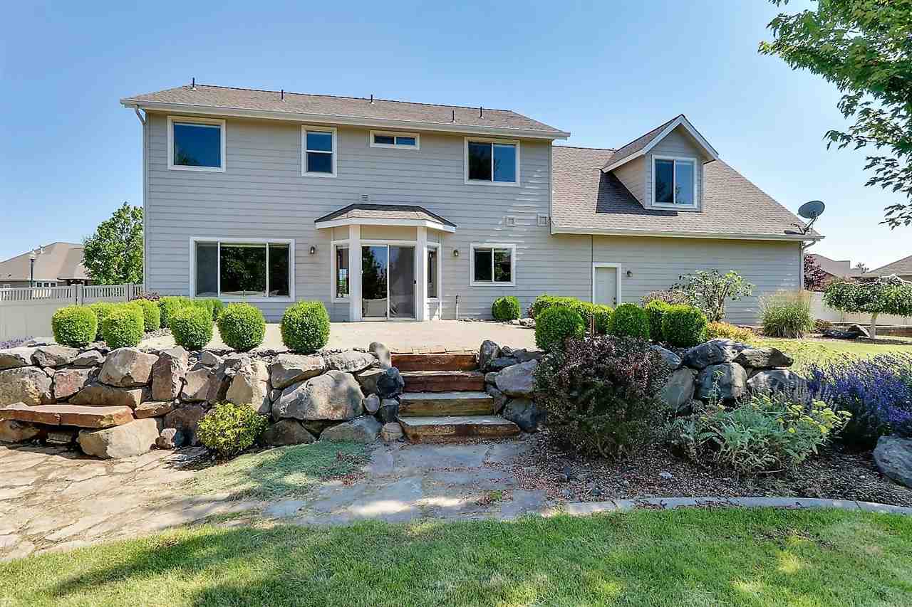 1722 South Steen Road Veradale, WA 99037 - Photo 17 of 20