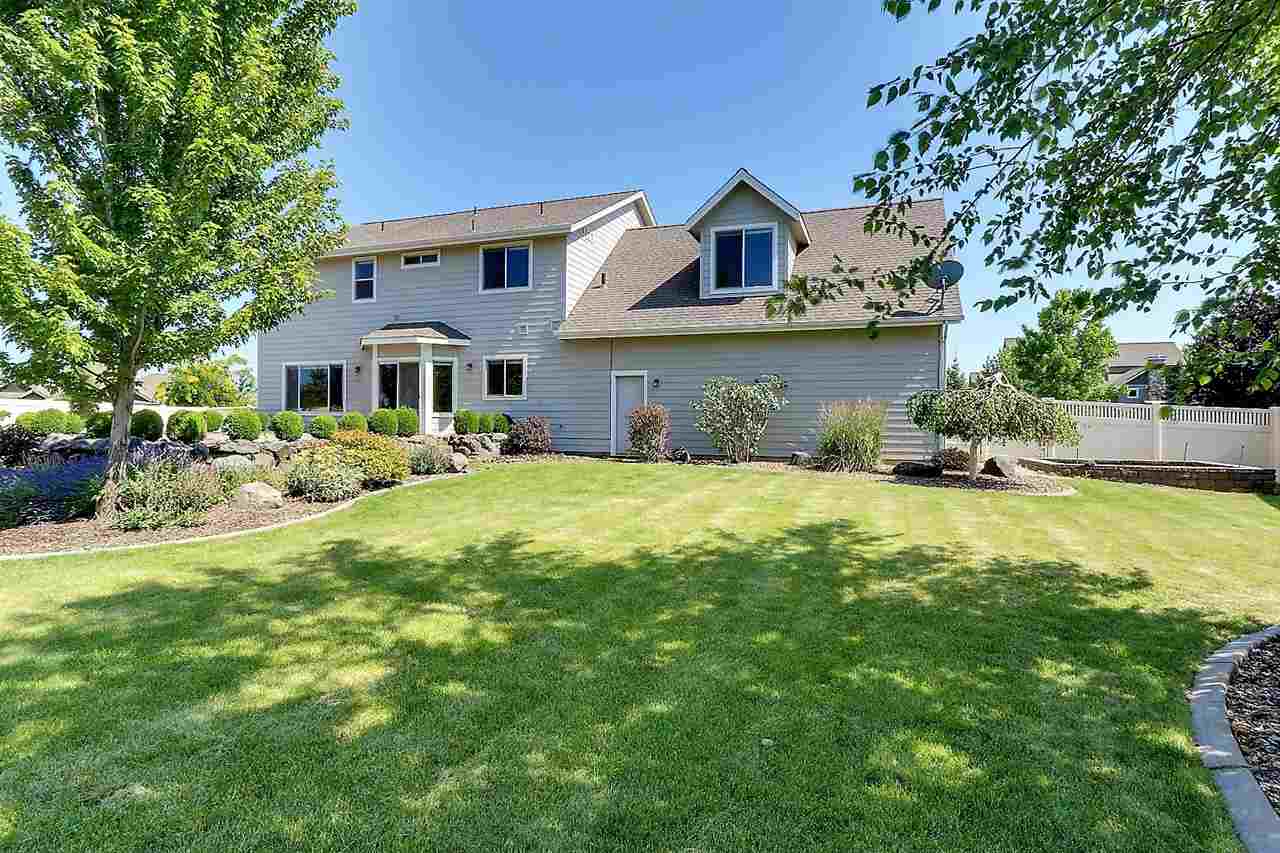 1722 South Steen Road Veradale, WA 99037 - Photo 20 of 20