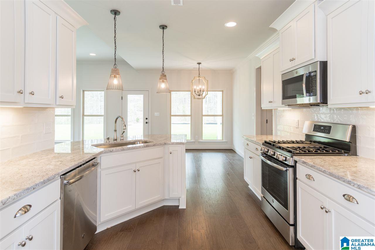 232 Ambergate Circle Pelham, AL 35124 - Photo 20 of 50