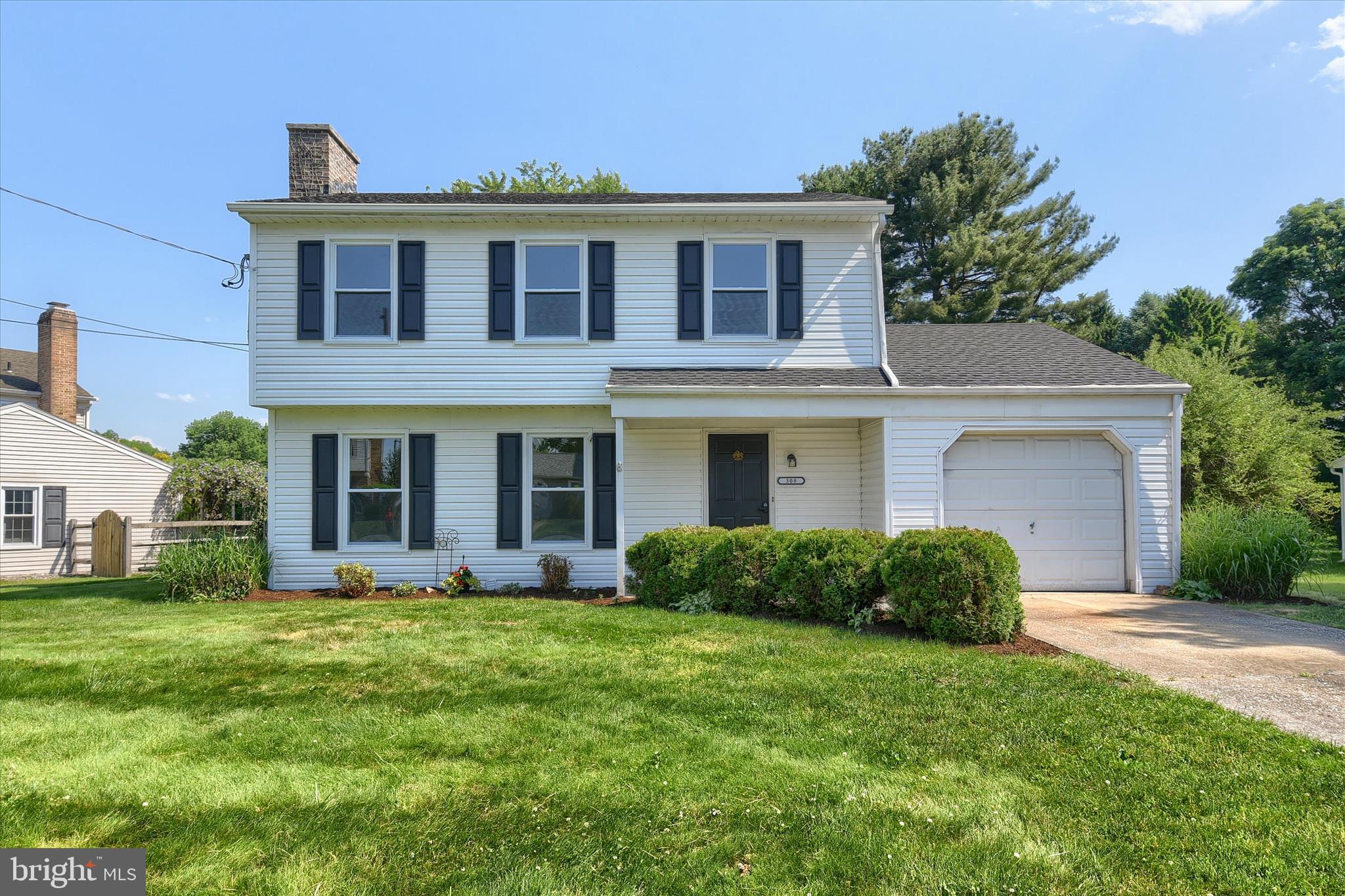 308 Glenn Road Camp Hill, PA 17011 - Photo 1 of 35