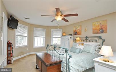 202 Azalea Road Colonial Beach, VA 22443 - Photo 13 of 24 Bedroom