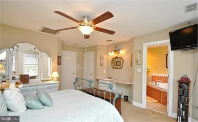 202 Azalea Road Colonial Beach, VA 22443 - Photo 14 of 24 Bedroom