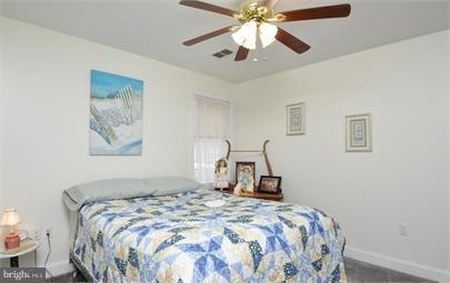 202 Azalea Road Colonial Beach, VA 22443 - Photo 20 of 24 Bedroom