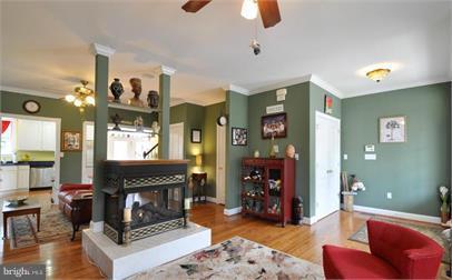 202 Azalea Road Colonial Beach, VA 22443 - Photo 3 of 24 Family Room