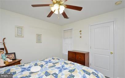 202 Azalea Road Colonial Beach, VA 22443 - Photo 23 of 24 Bedroom