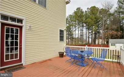 202 Azalea Road Colonial Beach, VA 22443 - Photo 24 of 24 Exterior (Rear)