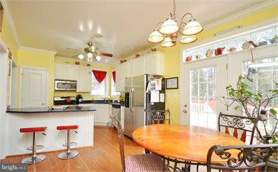 202 Azalea Road Colonial Beach, VA 22443 - Photo 7 of 24 Kitchen