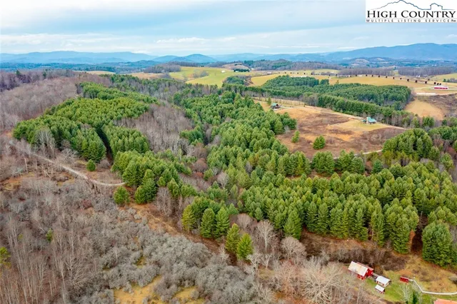 $32,900 | Lot #5 Alta Vista Lane, Sparta, NC 28675