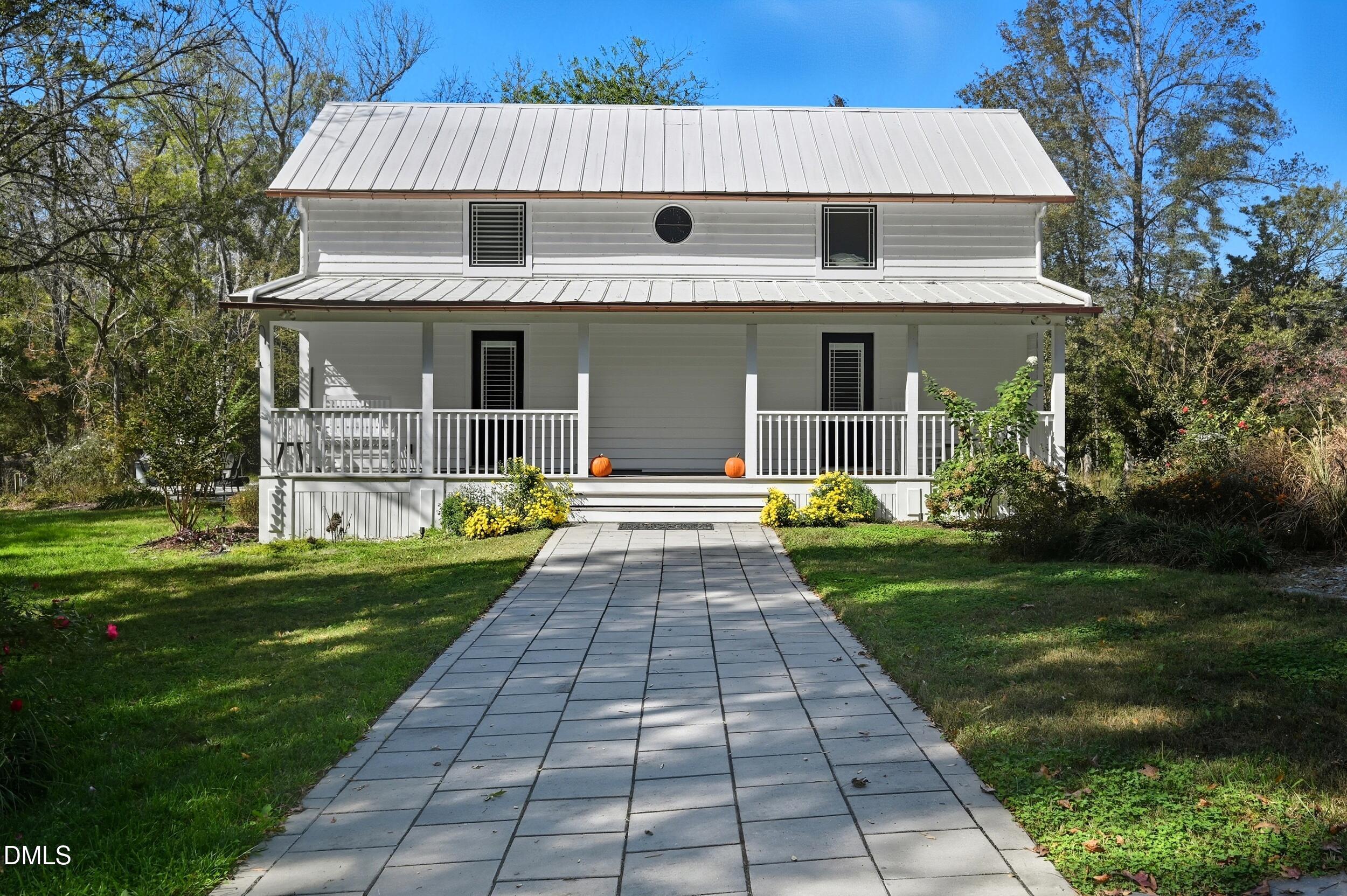 1451 Hawkins Road Hurdle Mills, NC 27541 - Photo 1 of 69 1_002