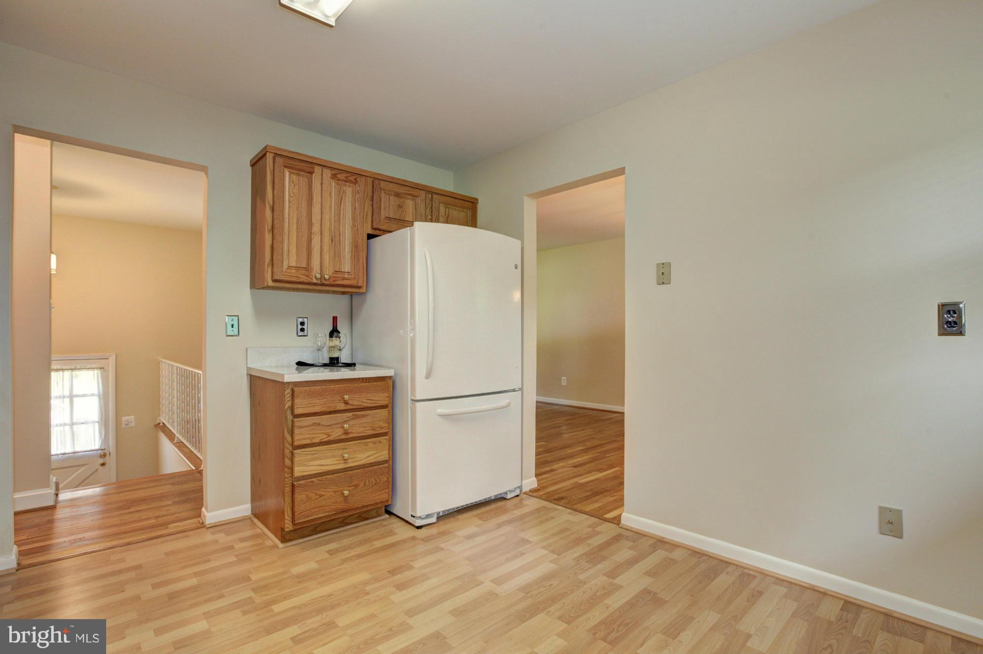 2714 Weller Road Silver Spring, MD 20906 - Photo 11 of 29 Kitchen