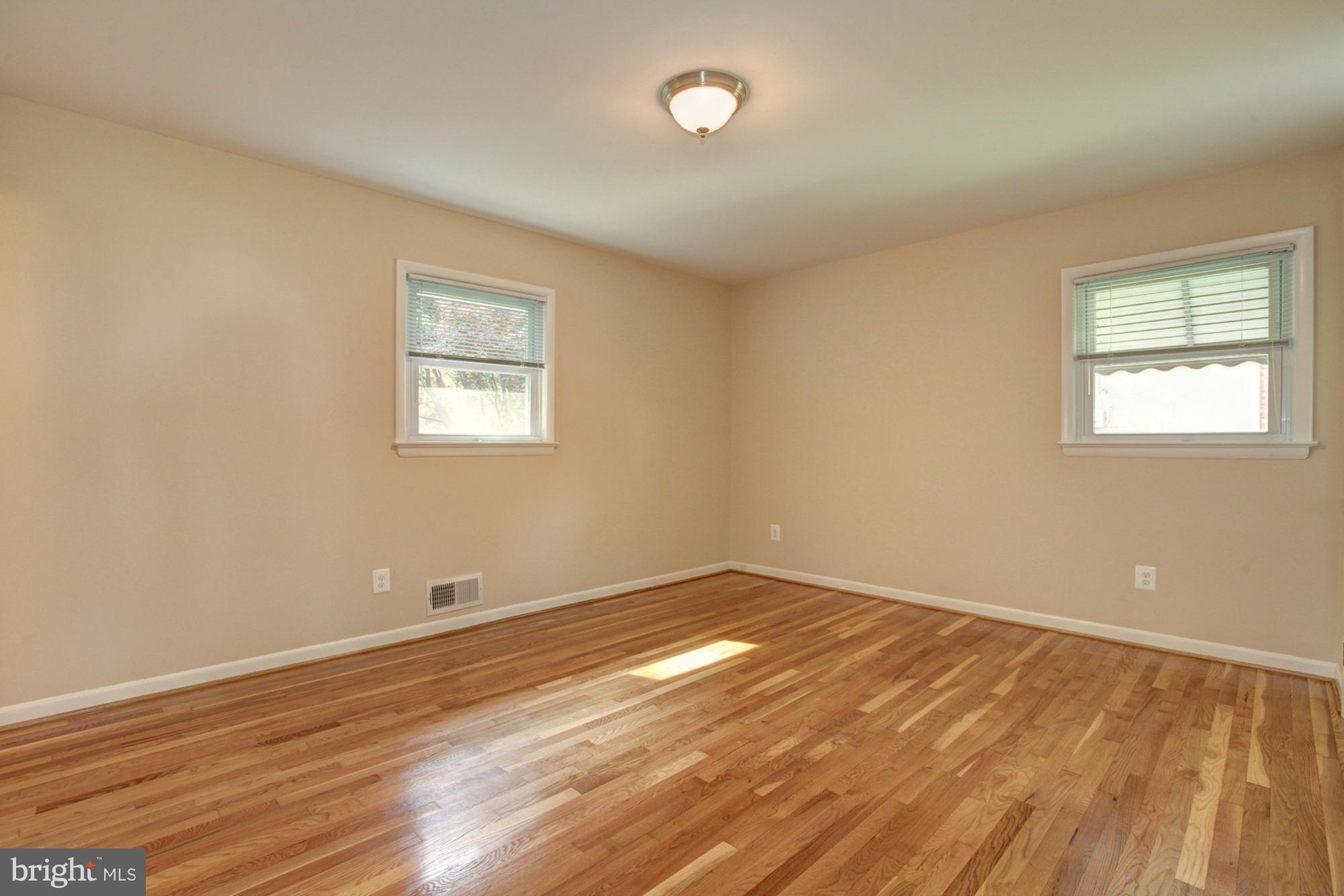 2714 Weller Road Silver Spring, MD 20906 - Photo 12 of 29 Master Bedroom