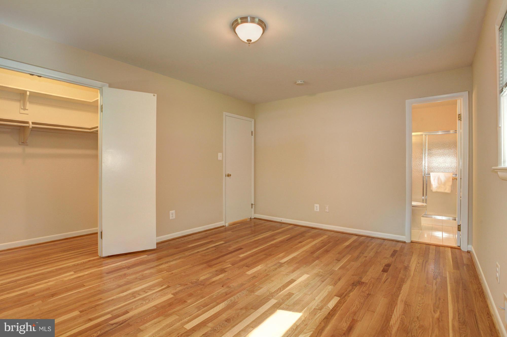 2714 Weller Road Silver Spring, MD 20906 - Photo 13 of 29 Bedroom (Master)