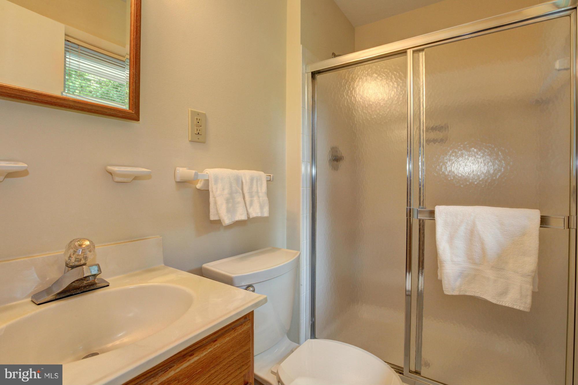 2714 Weller Road Silver Spring, MD 20906 - Photo 14 of 29 Bath (Master)