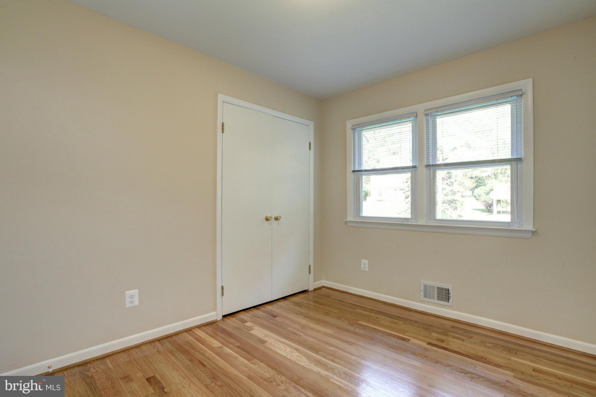 2714 Weller Road Silver Spring, MD 20906 - Photo 18 of 29 Bedroom #3