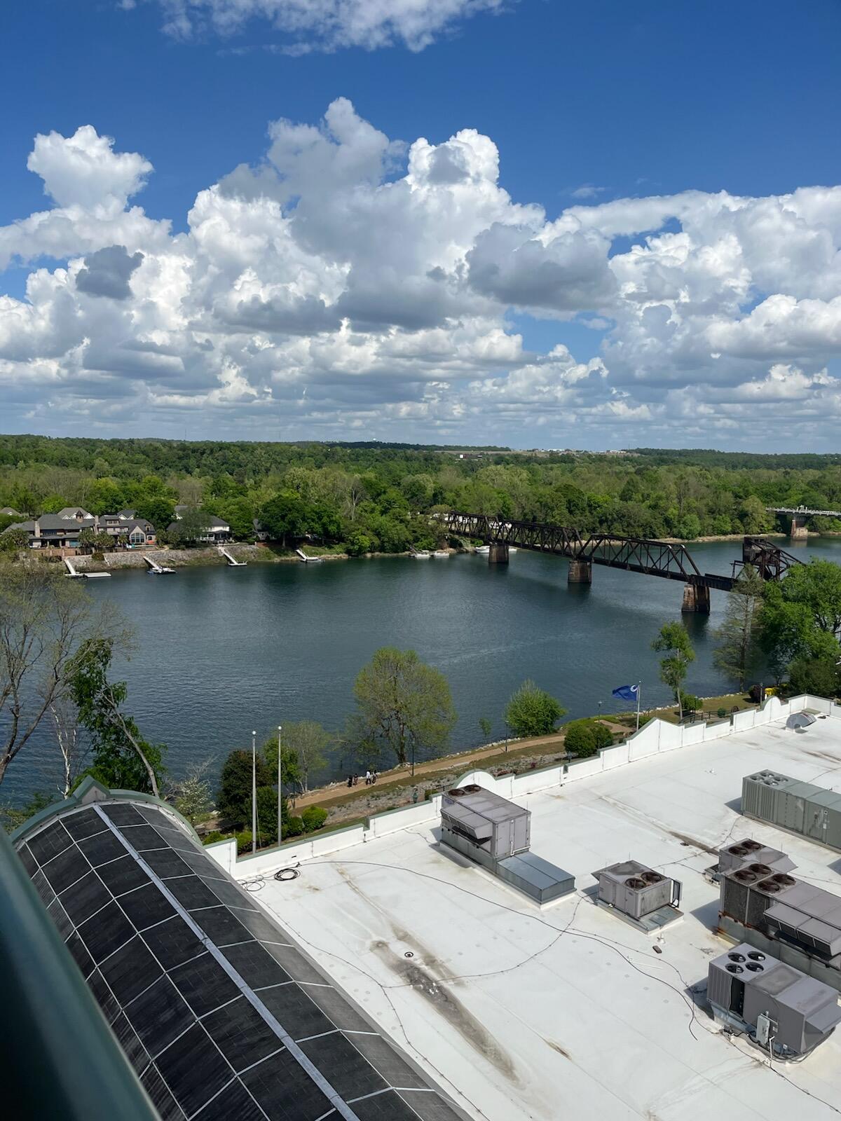 1 7th Street, Unit 1105 Augusta, GA 30901 - Photo 27 of 28 River View