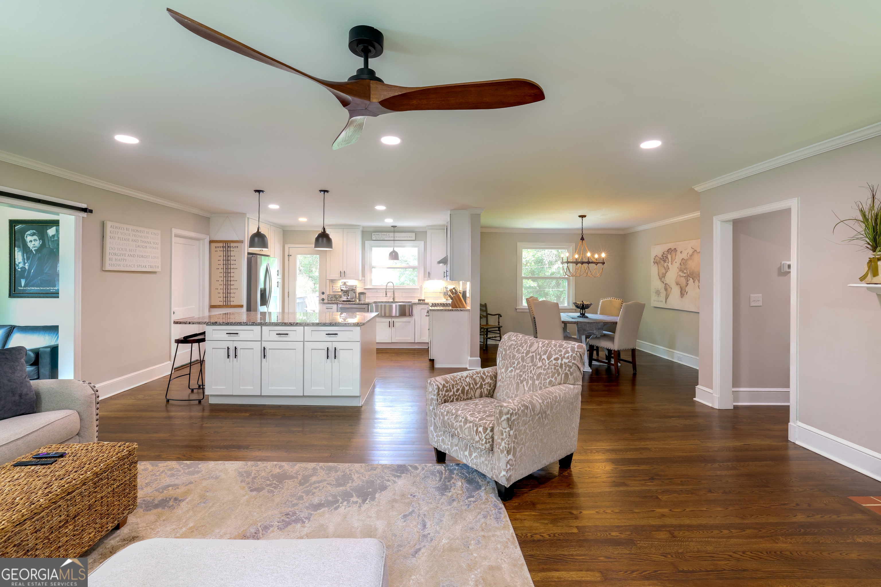 1500 Welcome Road Newnan, GA 30263 - Photo 5 of 44