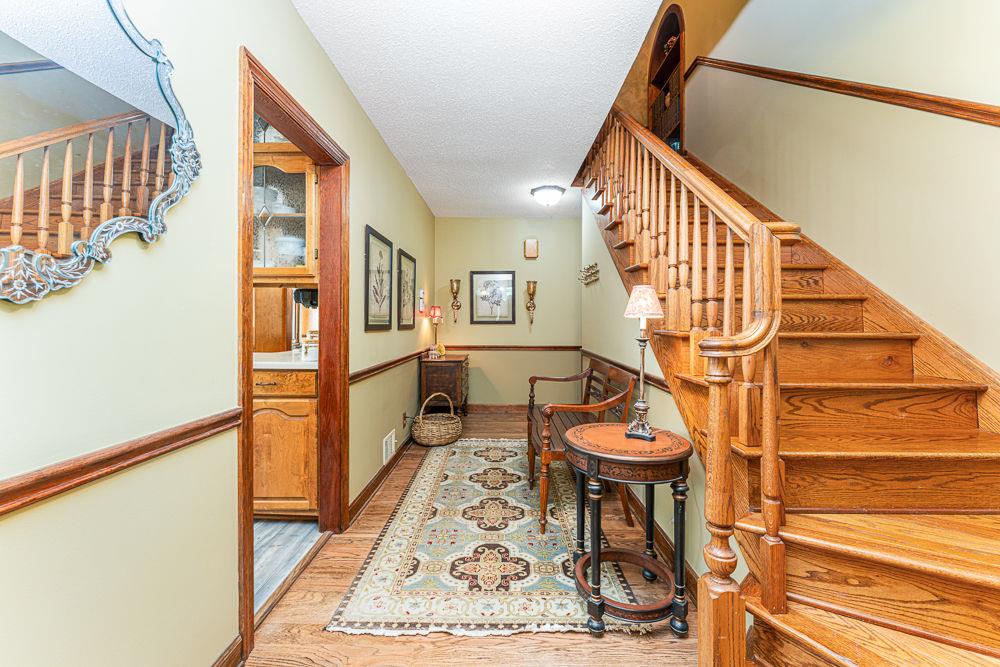 2915 Ashford Road Northeast Brookhaven, GA 30319 - Photo 37 of 60 a view of an entryway