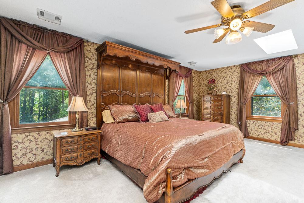 2915 Ashford Road Northeast Brookhaven, GA 30319 - Photo 54 of 60