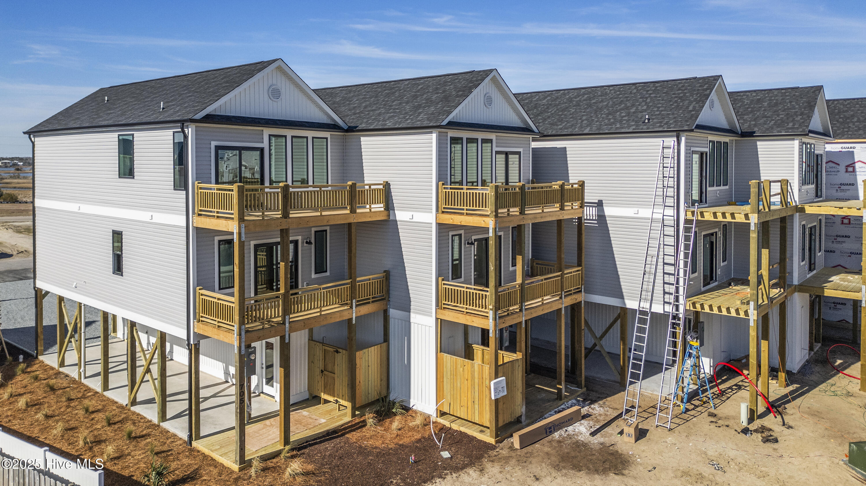 126 Shell Road Surf City, NC 28445 - Photo 32 of 41 126 Dune Ridge