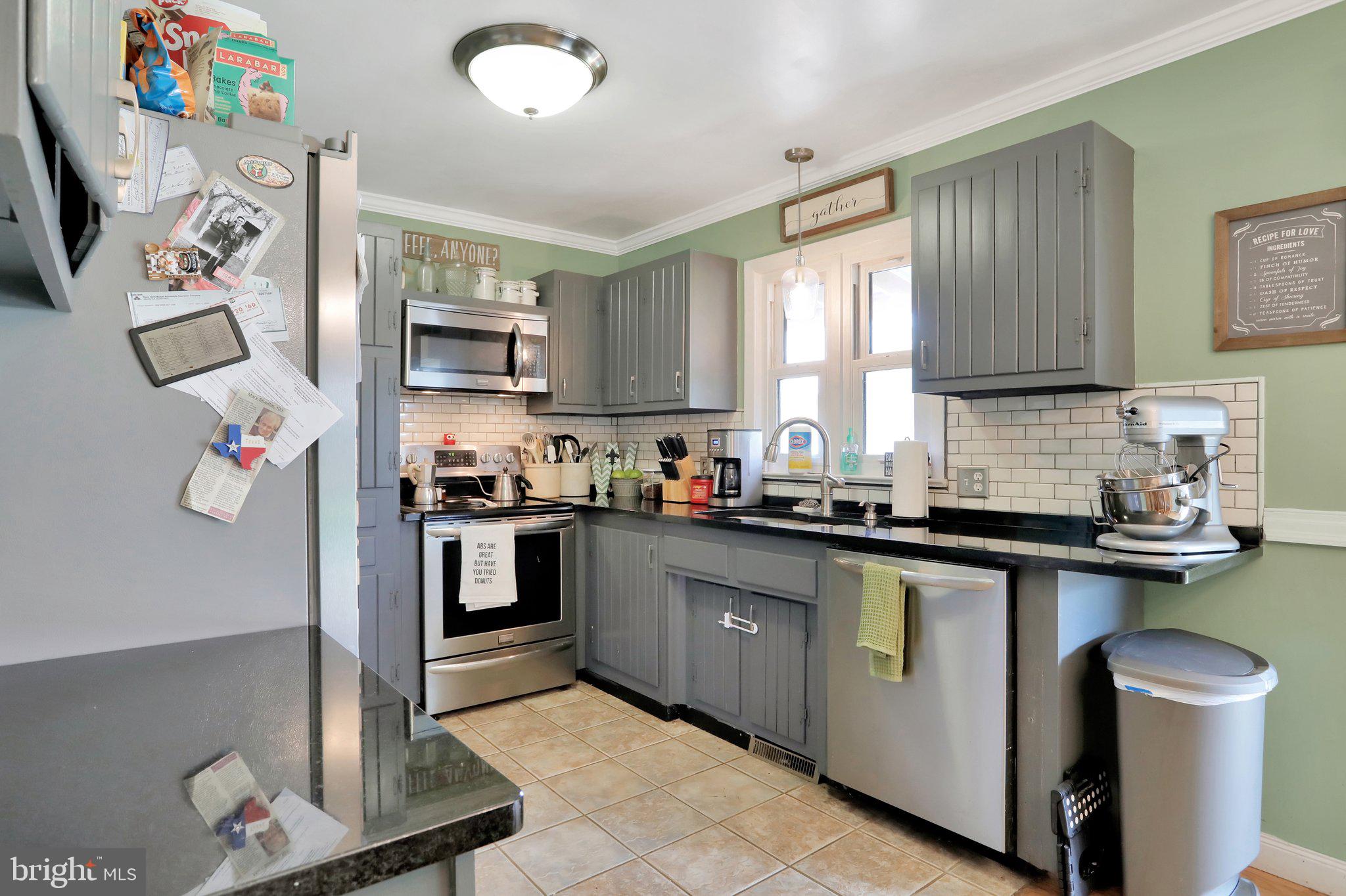 16737 Hampton Road Williamsport, MD 21795 - Photo 11 of 40 Gallery Image 11