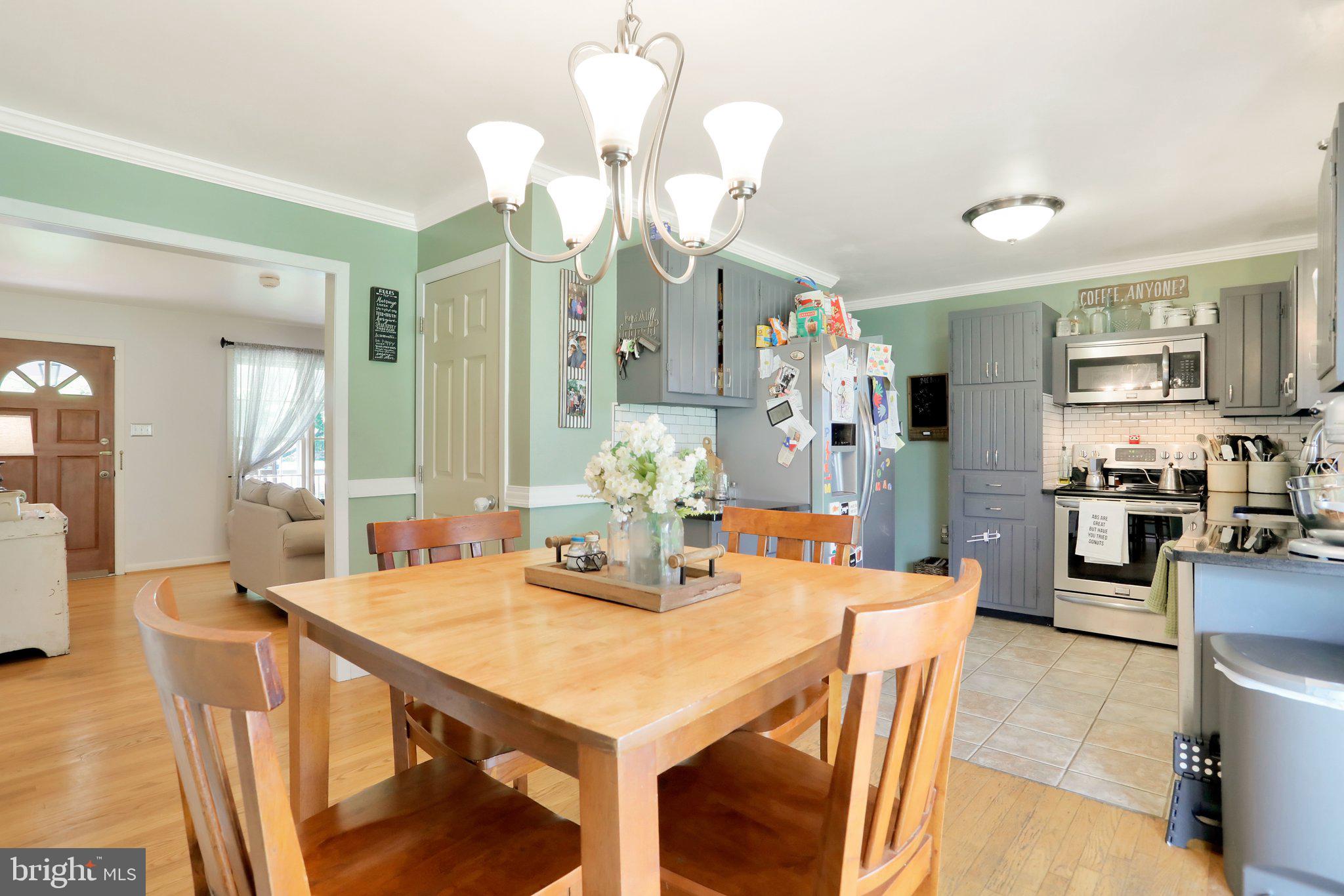 16737 Hampton Road Williamsport, MD 21795 - Photo 13 of 40 Gallery Image 13
