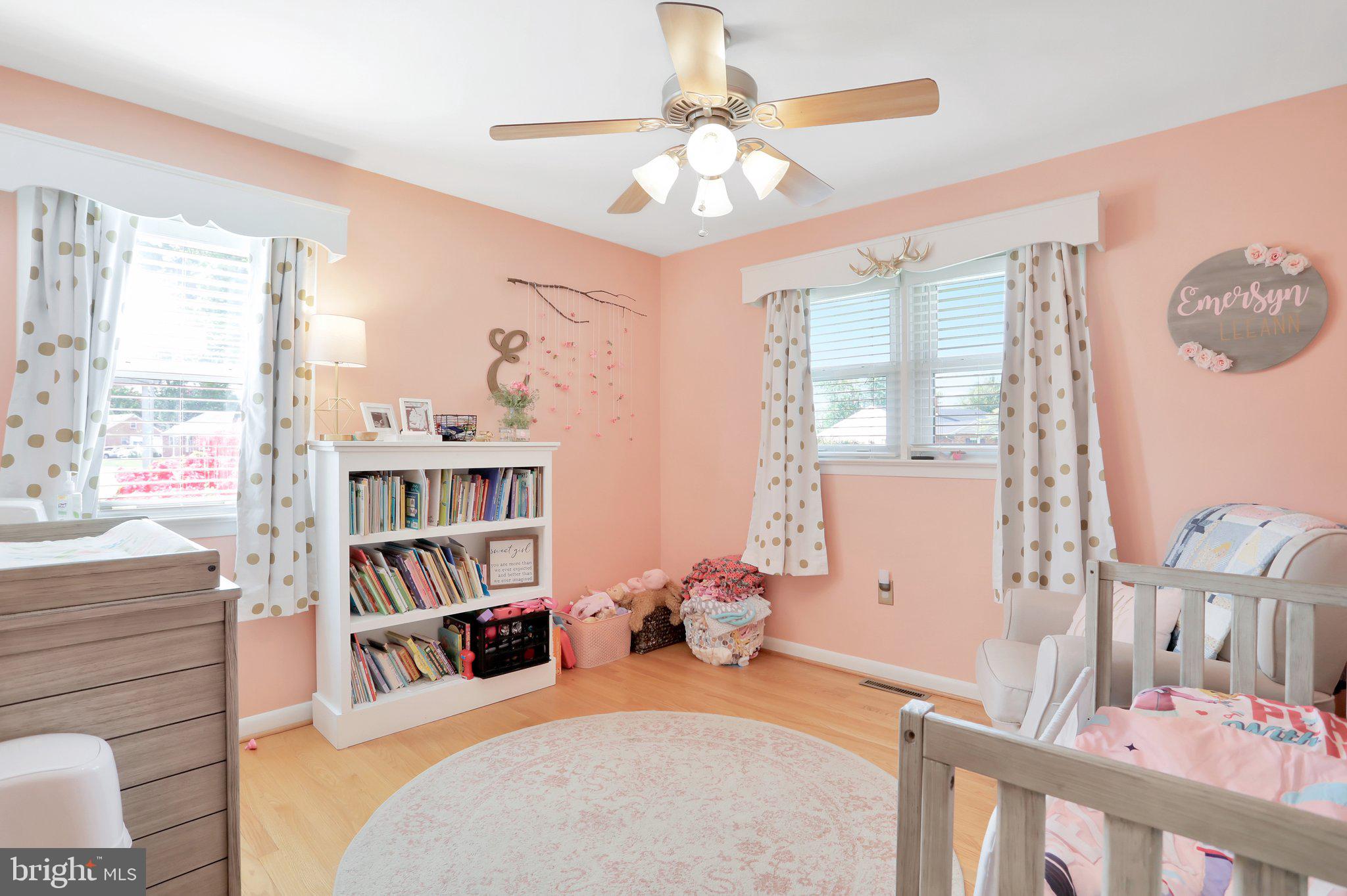 16737 Hampton Road Williamsport, MD 21795 - Photo 17 of 40 Gallery Image 17