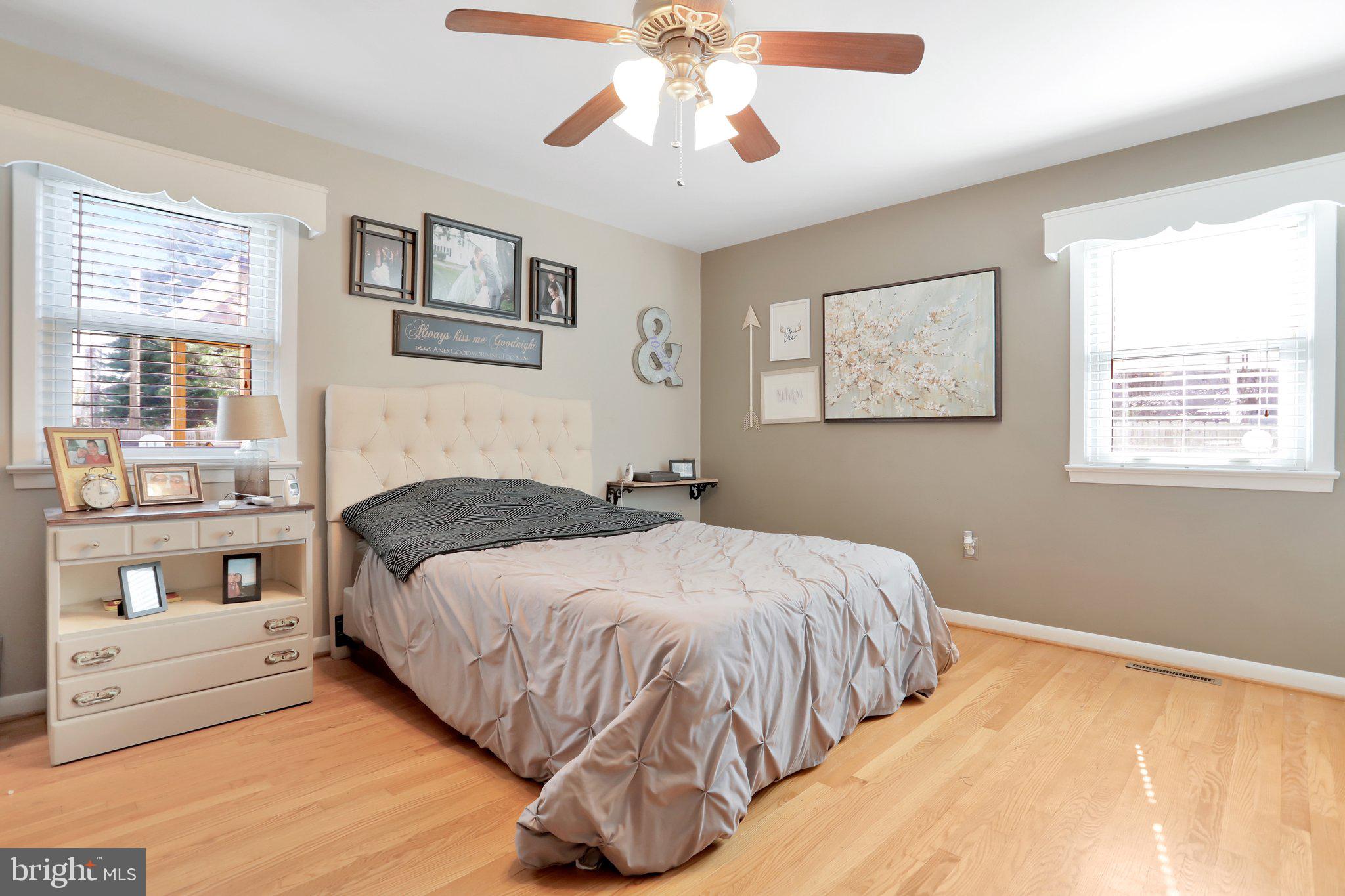 16737 Hampton Road Williamsport, MD 21795 - Photo 21 of 40 Gallery Image 21