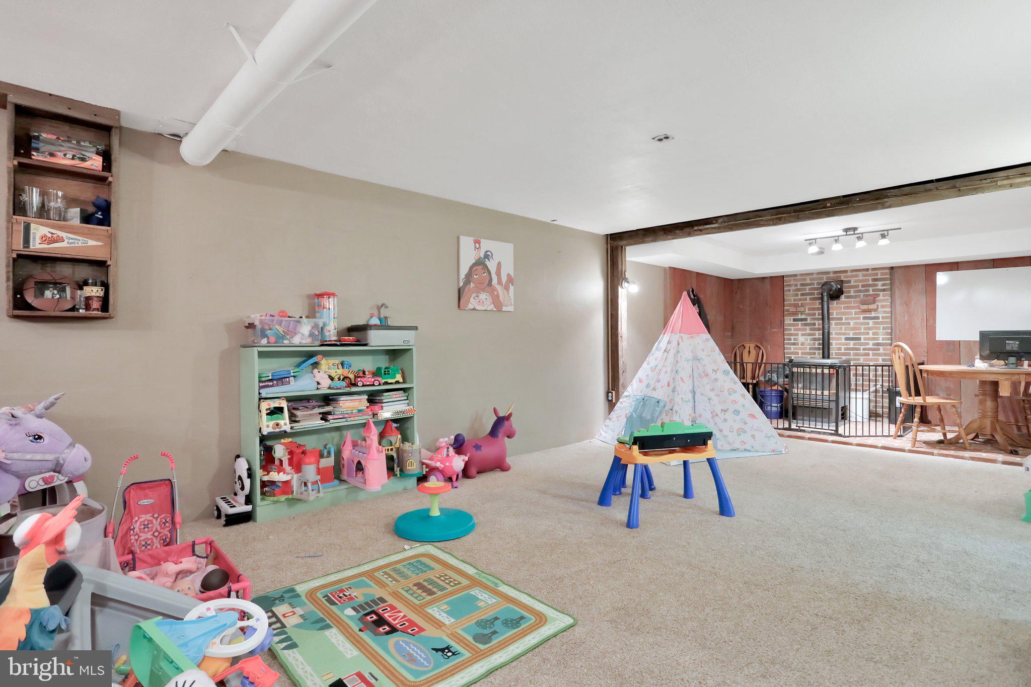 16737 Hampton Road Williamsport, MD 21795 - Photo 29 of 40 Gallery Image 29