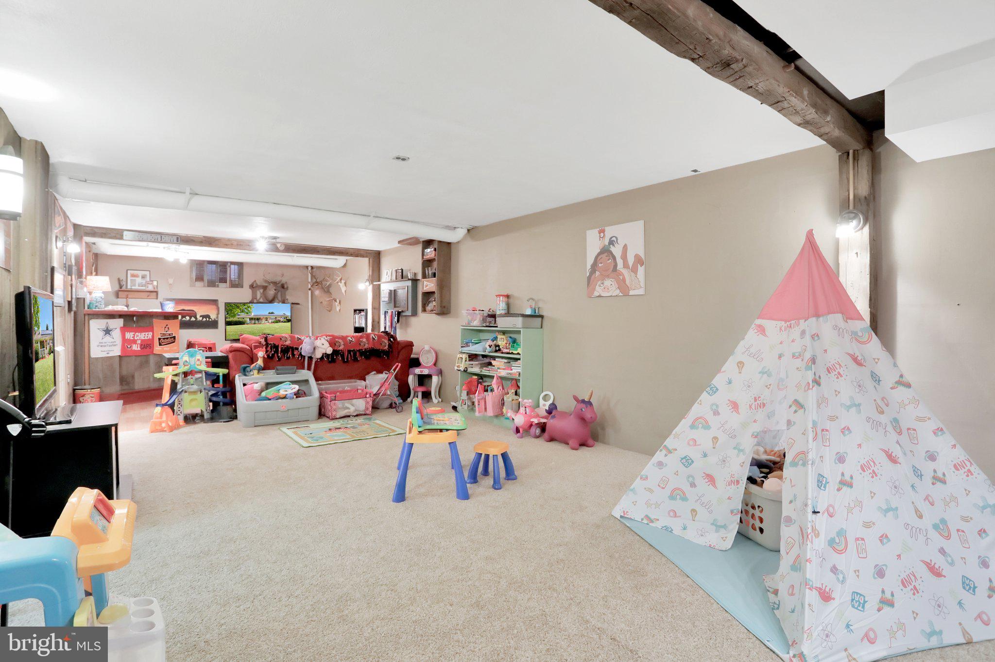 16737 Hampton Road Williamsport, MD 21795 - Photo 31 of 40 Gallery Image 31