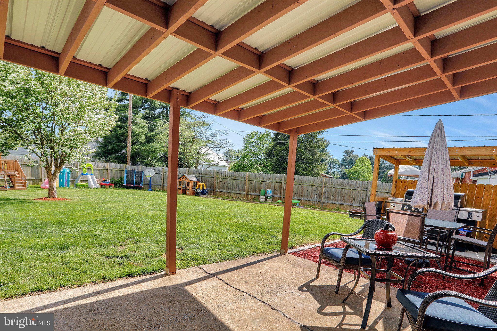 16737 Hampton Road Williamsport, MD 21795 - Photo 34 of 40 Gallery Image 34
