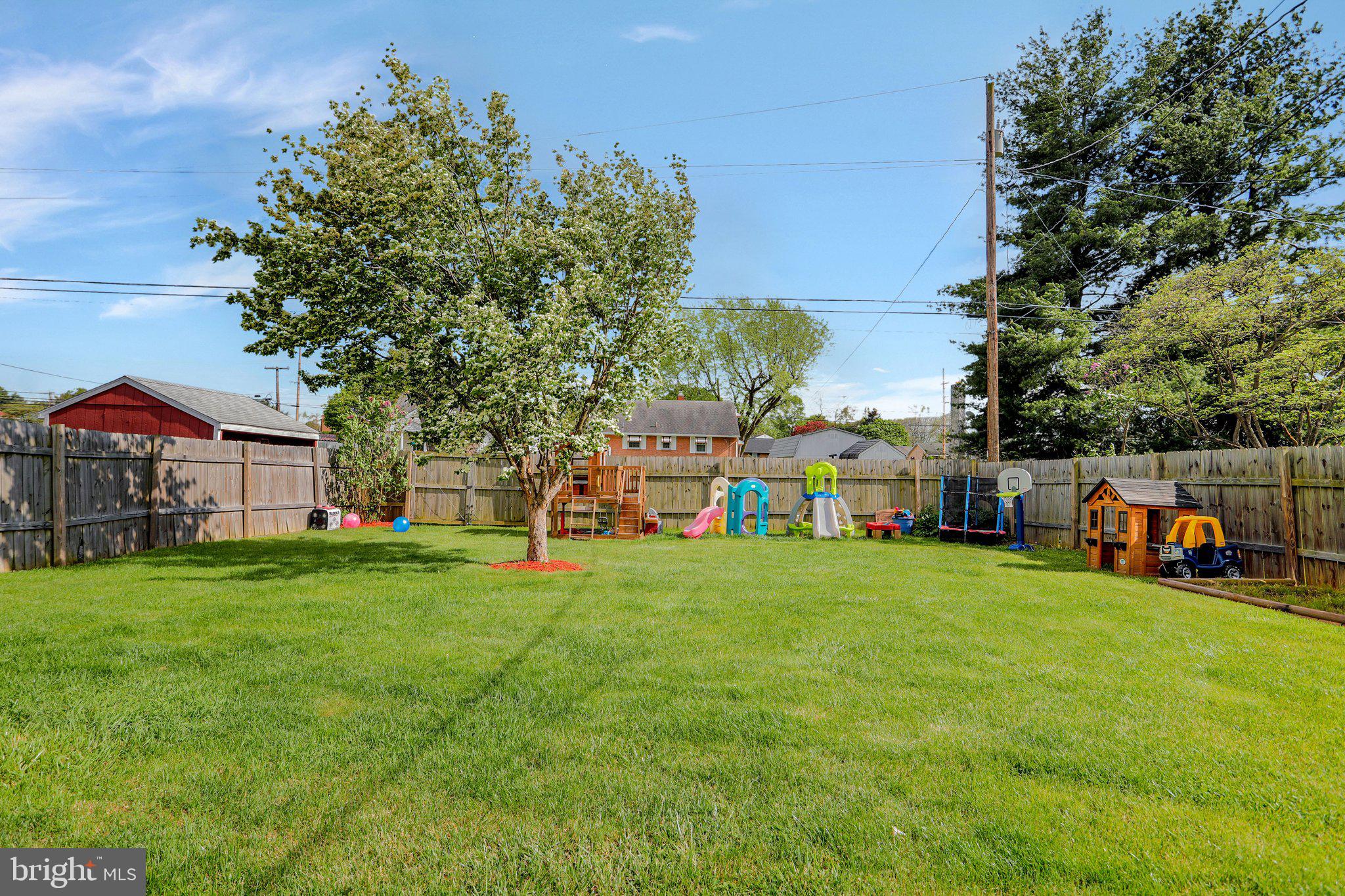 16737 Hampton Road Williamsport, MD 21795 - Photo 35 of 40 Gallery Image 35