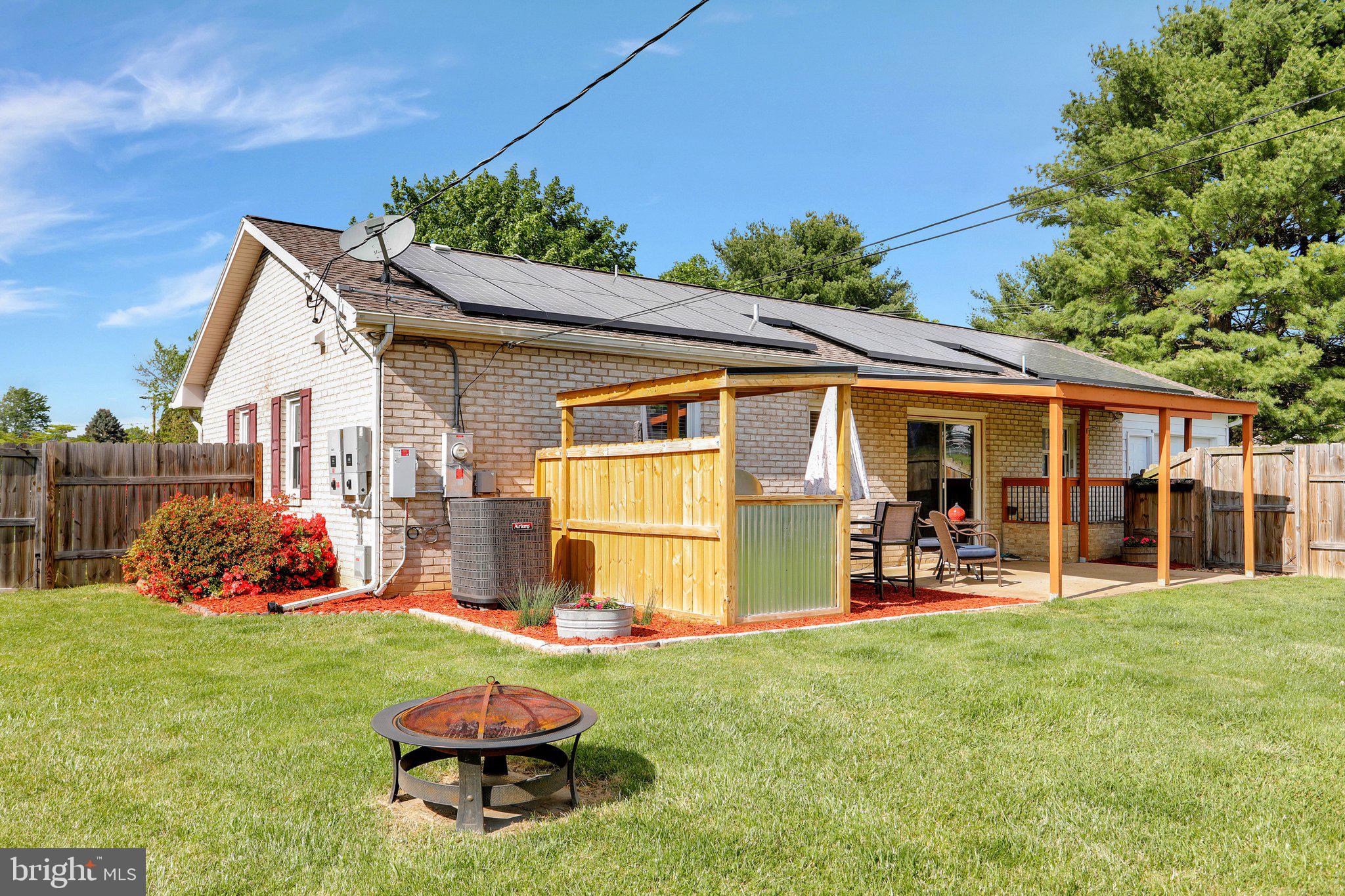 16737 Hampton Road Williamsport, MD 21795 - Photo 38 of 40 Gallery Image 38